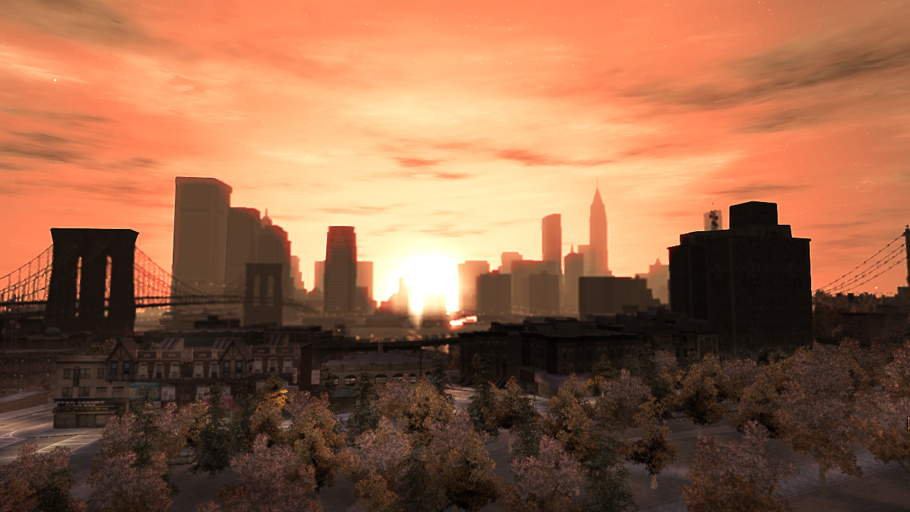 Liberty City