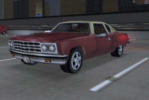 Yardie Car Gta 3 Location Map Deal Steal - Grand Theft Auto Iii Forum (Gta3) - Neoseeker Forums