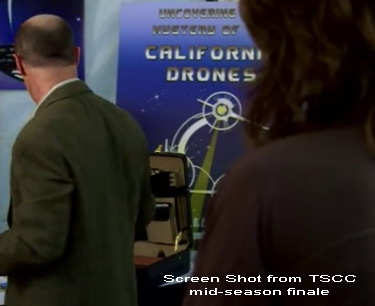 Terminator: Sarah Connor Chronicles