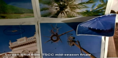 Terminator: Sarah Connor Chronicles ss