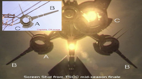 California Drones Compared